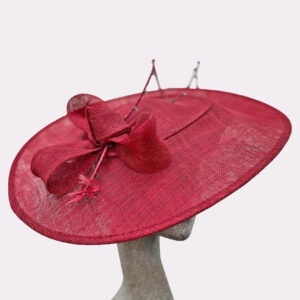 Red Hatinator