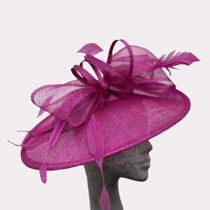 Medium Cerise Hatinator