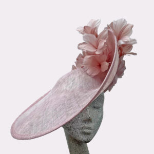 Very Large Pink Hatinator