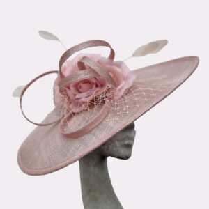 Large Pink Hatinator