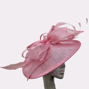 Medium Pink Hatinator